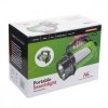 Maclean Latarka akumulatorowa 3w1 szperacz LED USB MCE345